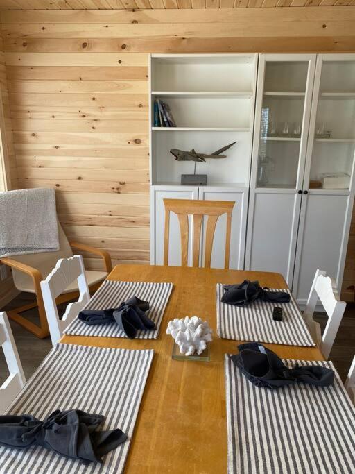 Osprey Place 布拉克利海滩 外观 照片